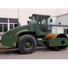 XCMG Xs162j Roller Single Drum Vibratory Road Roller